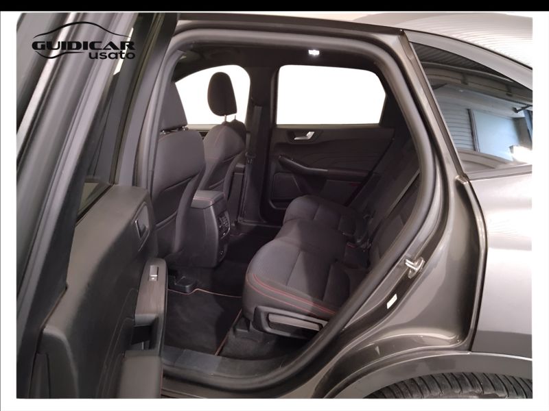 GuidiCar - FORD Kuga 2022 Kuga 2.5 full hybrid ST-line 2wd 190cv e-shifter Usato