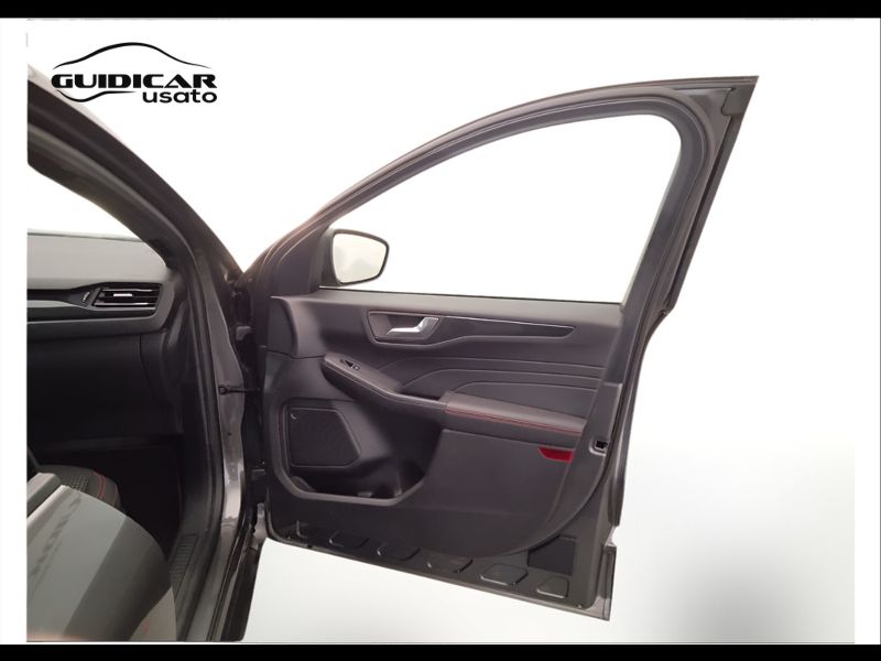 GuidiCar - FORD Kuga 2022 Kuga 2.5 full hybrid ST-line 2wd 190cv e-shifter Usato