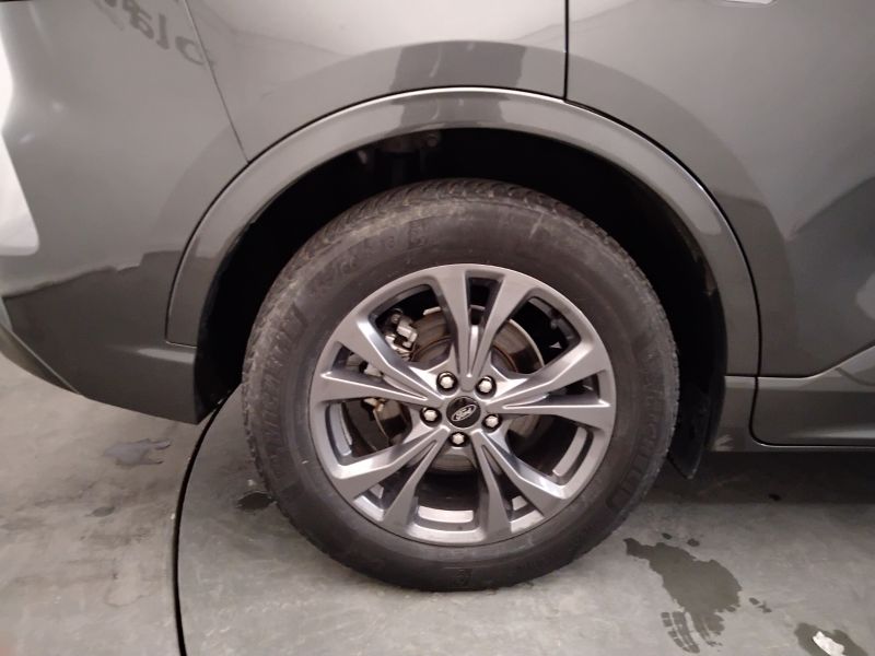 GuidiCar - FORD Kuga 2022 Kuga 2.5 full hybrid ST-line 2wd 190cv e-shifter Usato