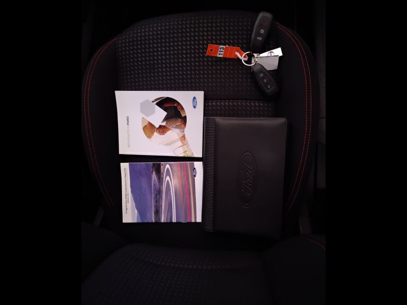 GuidiCar - FORD Kuga 2022 Kuga 2.5 full hybrid ST-line 2wd 190cv e-shifter Usato