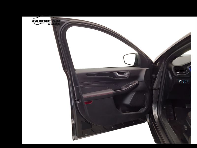 GuidiCar - FORD Kuga 2022 Kuga 2.5 full hybrid ST-line 2wd 190cv e-shifter Usato