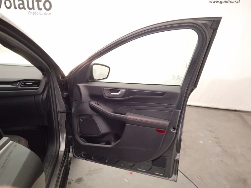 GuidiCar - FORD Kuga 2022 Kuga 2.5 full hybrid ST-line 2wd 190cv e-shifter Usato
