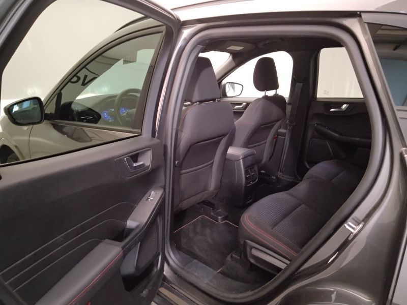 GuidiCar - FORD Kuga 2022 Kuga 2.5 full hybrid ST-line 2wd 190cv e-shifter Usato