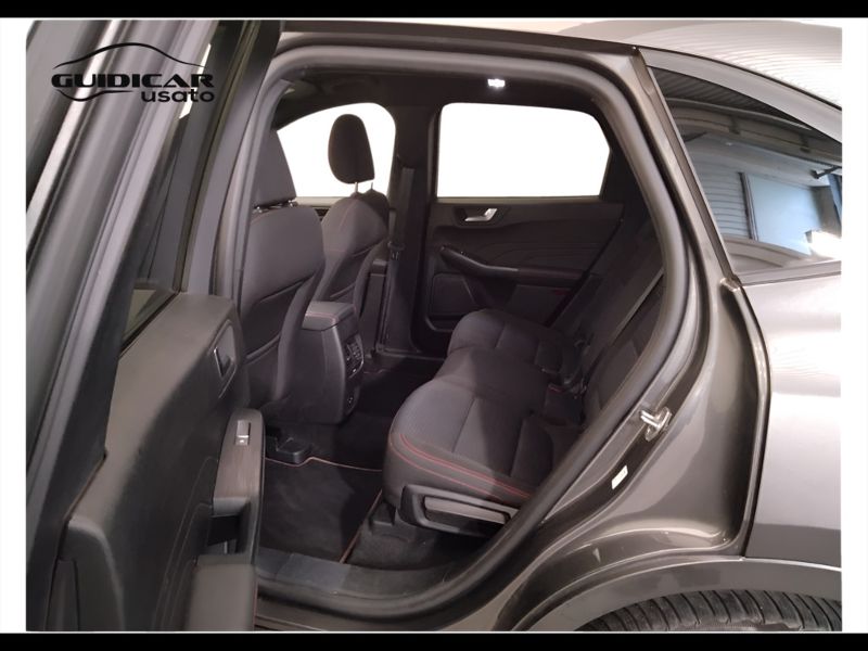 GuidiCar - FORD Kuga 2022 Kuga 2.5 full hybrid ST-line 2wd 190cv e-shifter Usato