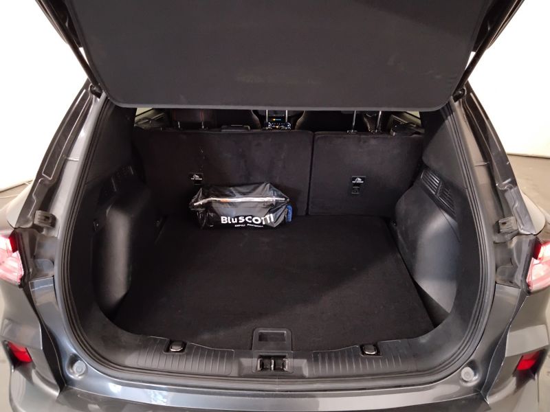GuidiCar - FORD Kuga 2022 Kuga 2.5 full hybrid ST-line 2wd 190cv e-shifter Usato