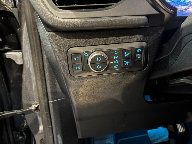 GuidiCar - FORD Kuga 2021 Kuga 2.5 phev Vignale 2wd 225cv e-shifter Usato