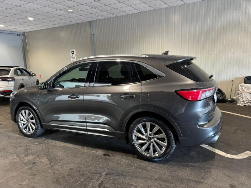 GuidiCar - FORD Kuga 2021 Kuga 2.5 phev Vignale 2wd 225cv e-shifter Usato