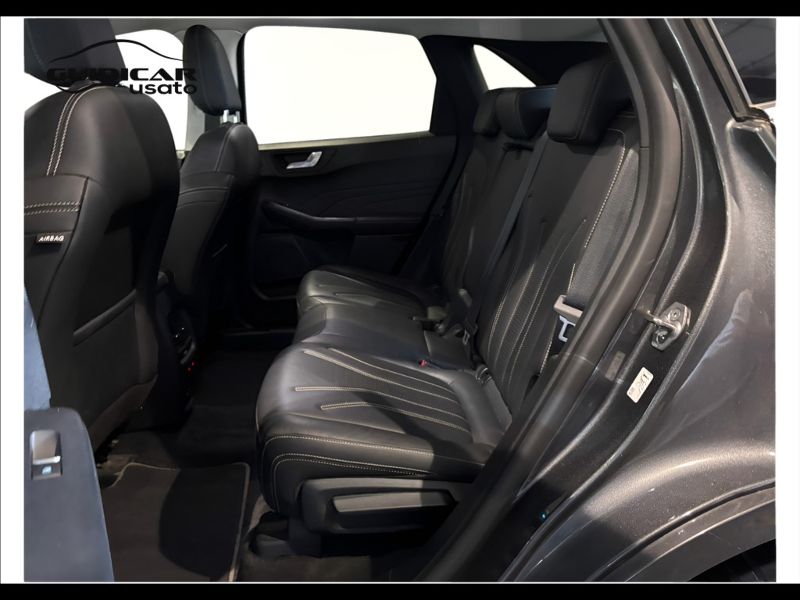 GuidiCar - FORD Kuga 2021 Kuga 2.5 phev Vignale 2wd 225cv e-shifter Usato