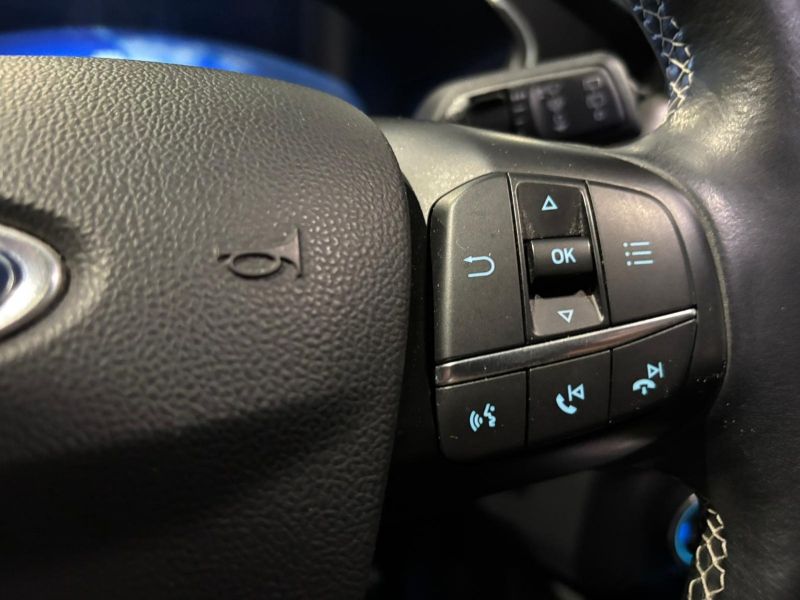 GuidiCar - FORD Kuga 2021 Kuga 2.5 phev Vignale 2wd 225cv e-shifter Usato