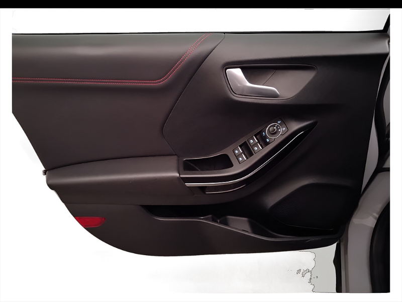 GuidiCar - FORD Puma (2019) 2021 Puma (2019) - Puma 1.0 EcoBoost Hybrid 125 CV S&S ST-Line X Usato