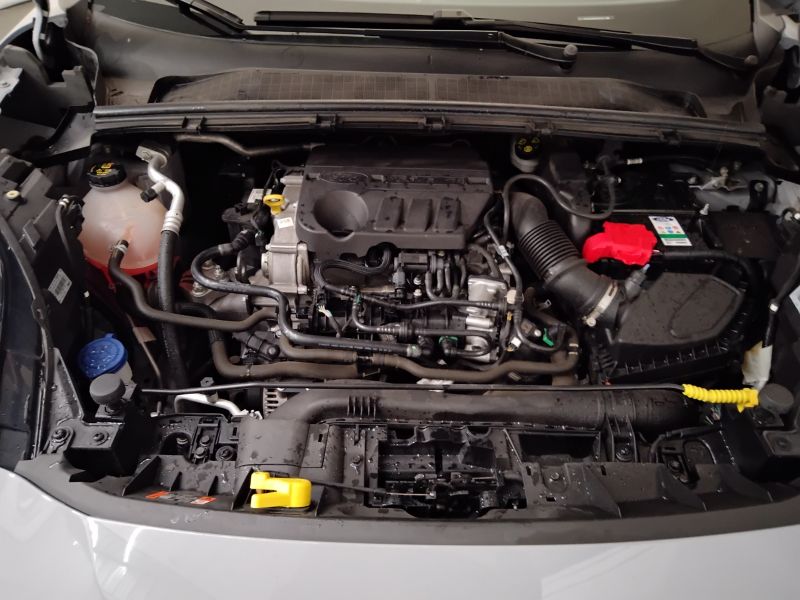 GuidiCar - FORD Puma 2021 Puma 1.0 ecoboost hybrid ST-Line X s&s 125cv Usato