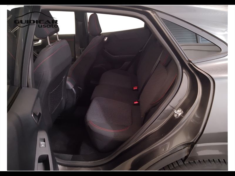 GuidiCar - FORD Puma 2024 Puma 1.0 ecoboost hybrid ST-Line s&s 125cv auto Usato