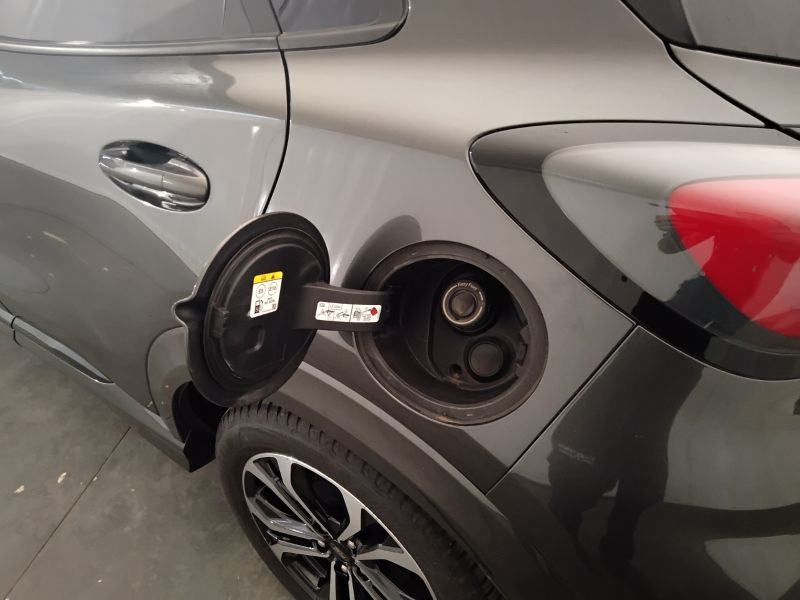 GuidiCar - FORD Puma 2024 Puma 1.0 ecoboost hybrid ST-Line s&s 125cv auto Usato