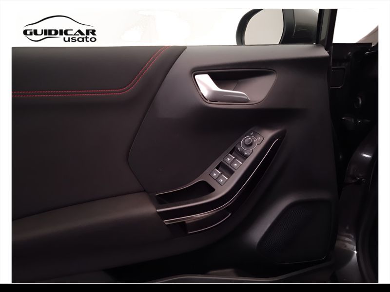 GuidiCar - FORD Puma 2024 Puma 1.0 ecoboost hybrid ST-Line s&s 125cv auto Usato
