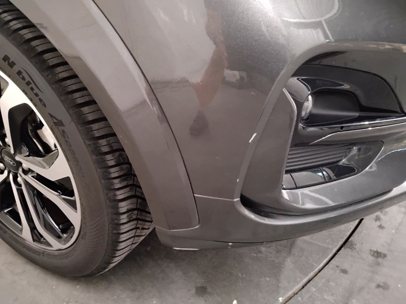 GuidiCar - FORD Puma 2024 Puma 1.0 ecoboost hybrid ST-Line s&s 125cv auto Usato