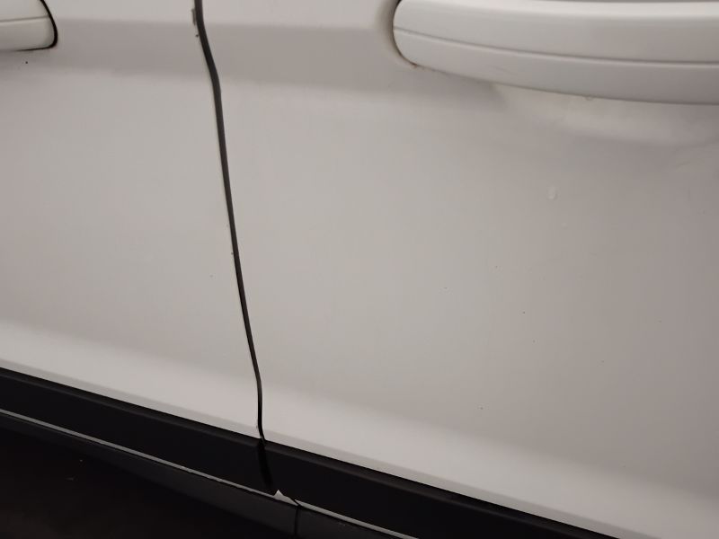 GuidiCar - FORD Tourneo Connect 2015 tourneo connect 230 1.6 tdci 115cv 7p.ti plus E5 Usato