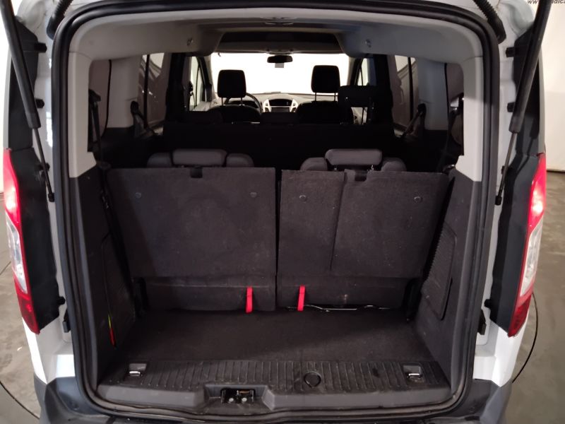 GuidiCar - FORD Tourneo Connect 2015 tourneo connect 230 1.6 tdci 115cv 7p.ti plus E5 Usato