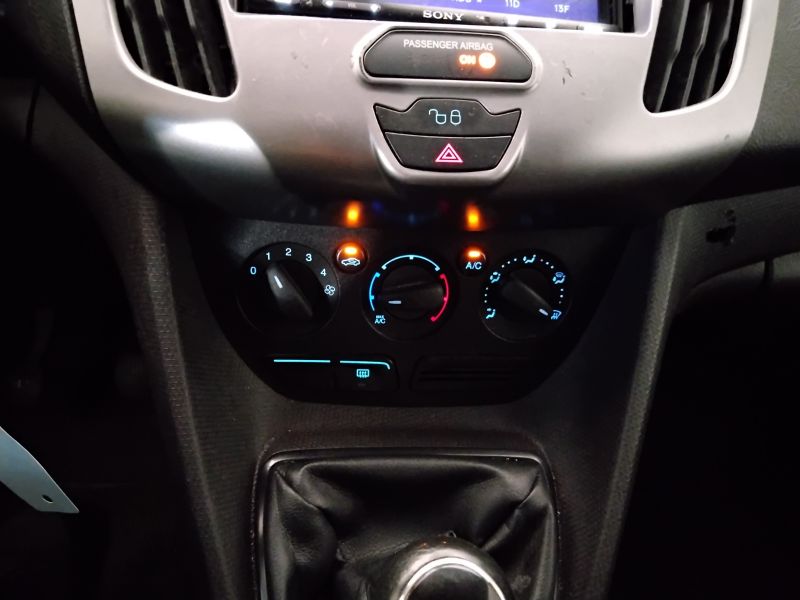 GuidiCar - FORD Tourneo Connect 2015 tourneo connect 230 1.6 tdci 115cv 7p.ti plus E5 Usato