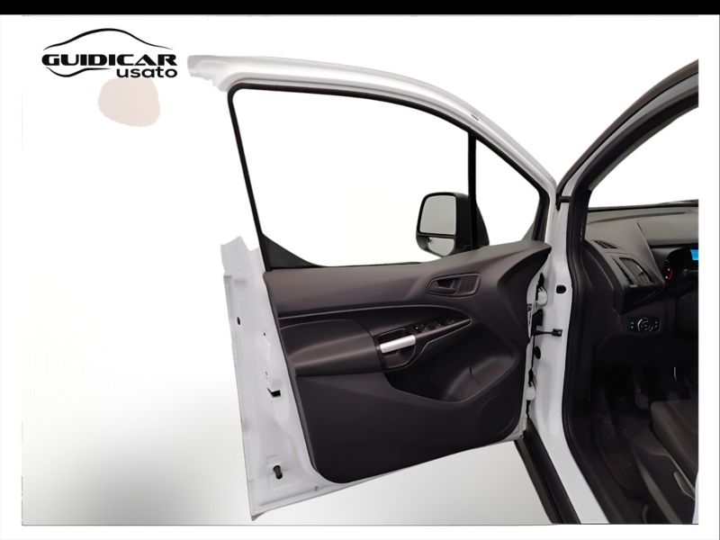 GuidiCar - FORD Tourneo Connect 2015 tourneo connect 230 1.6 tdci 115cv 7p.ti plus E5 Usato