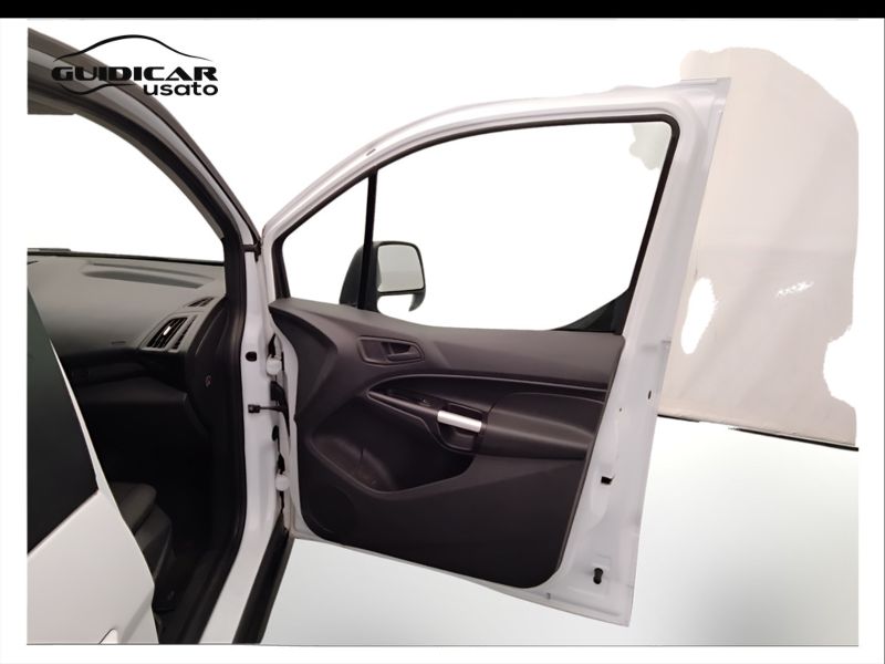 GuidiCar - FORD Tourneo Connect 2015 tourneo connect 230 1.6 tdci 115cv 7p.ti plus E5 Usato