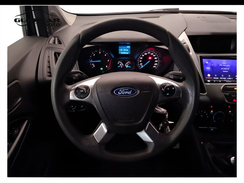 GuidiCar - FORD Tourneo Connect 2015 tourneo connect 230 1.6 tdci 115cv 7p.ti plus E5 Usato