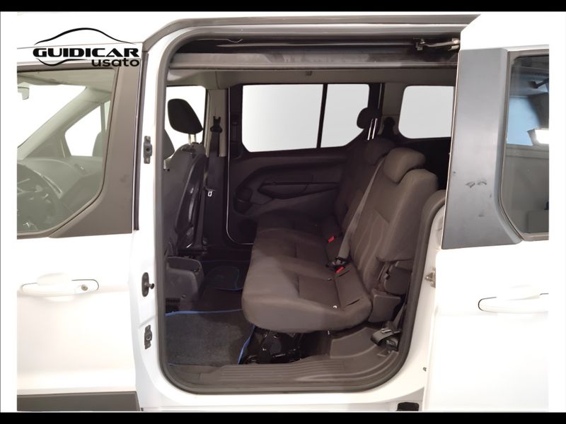 GuidiCar - FORD Tourneo Connect 2015 tourneo connect 230 1.6 tdci 115cv 7p.ti plus E5 Usato