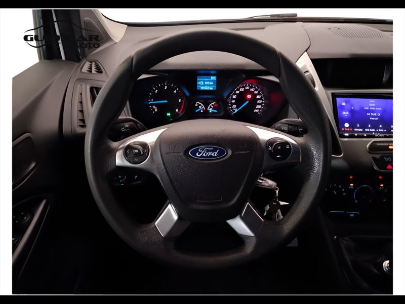 GuidiCar - FORD Tourneo Connect 2015 tourneo connect 230 1.6 tdci 115cv 7p.ti plus E5 Usato