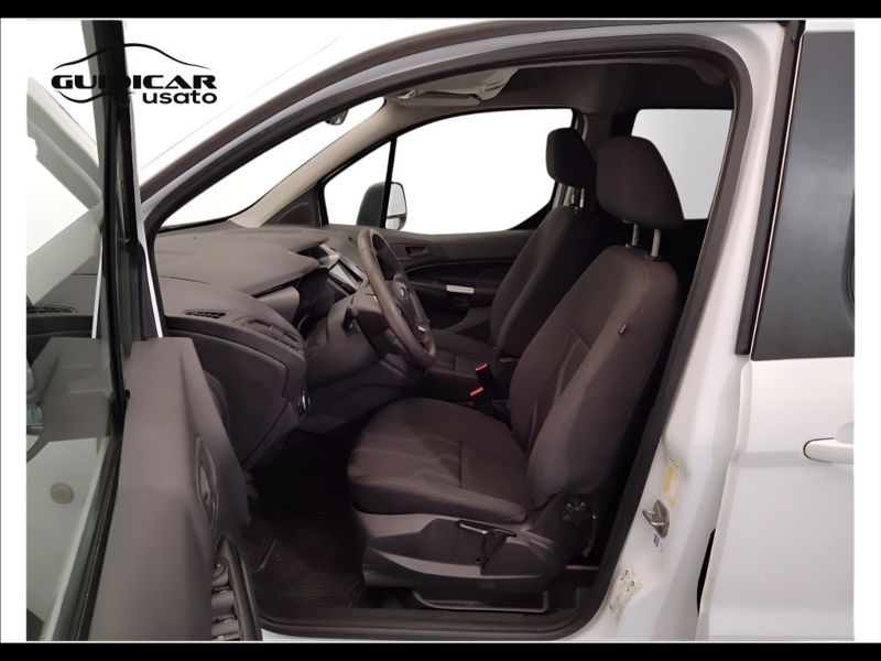 GuidiCar - FORD Tourneo Connect 2015 tourneo connect 230 1.6 tdci 115cv 7p.ti plus E5 Usato