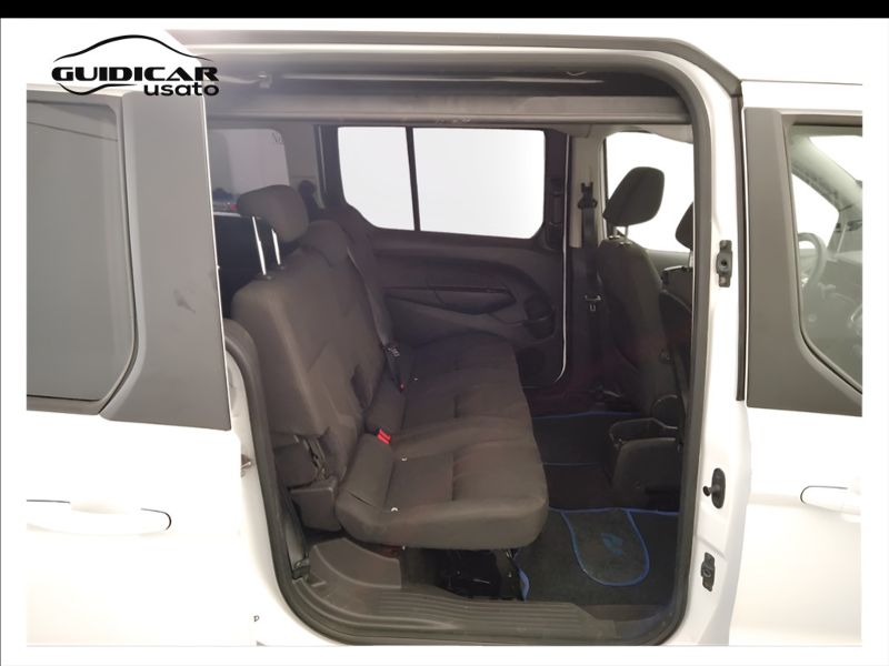 GuidiCar - FORD Tourneo Connect 2015 tourneo connect 230 1.6 tdci 115cv 7p.ti plus E5 Usato
