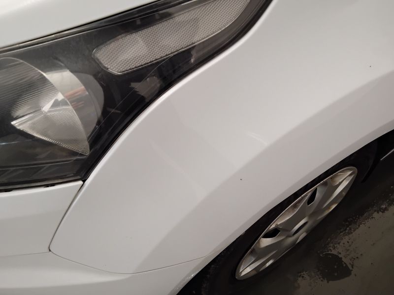 GuidiCar - FORD Tourneo Connect 2015 tourneo connect 230 1.6 tdci 115cv 7p.ti plus E5 Usato