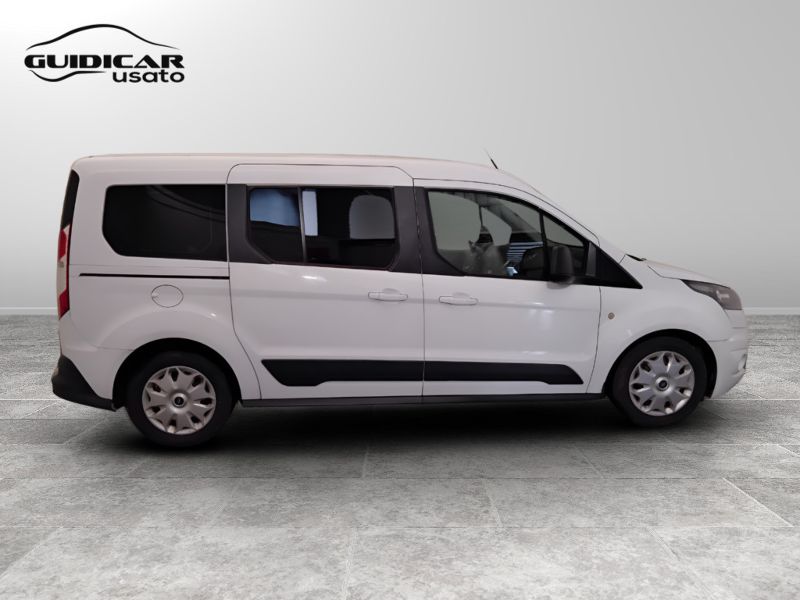 GuidiCar - FORD Tourneo Connect 2015 tourneo connect 230 1.6 tdci 115cv 7p.ti plus E5 Usato