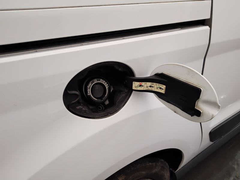 GuidiCar - FORD Tourneo Connect 2015 tourneo connect 230 1.6 tdci 115cv 7p.ti plus E5 Usato