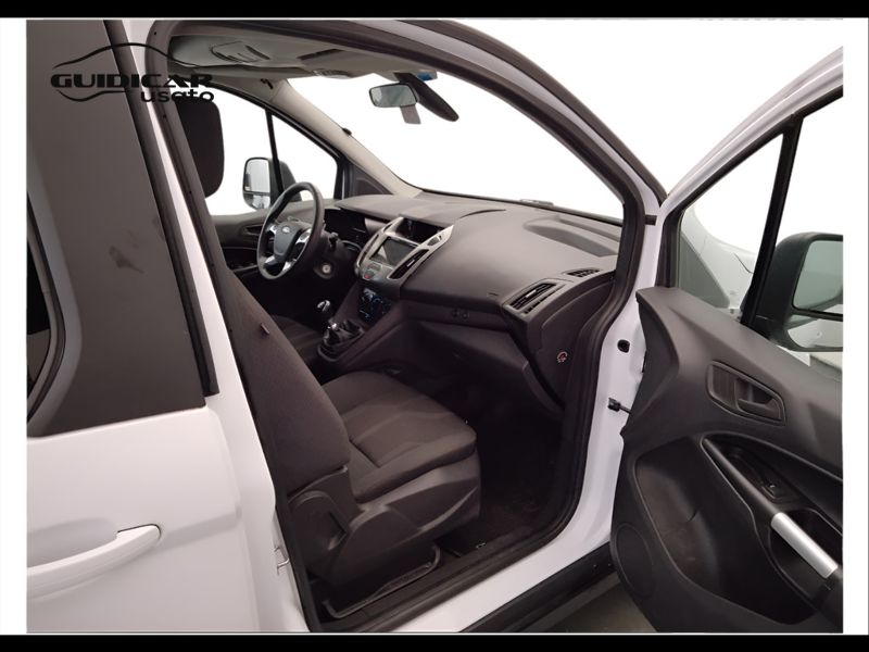 GuidiCar - FORD Tourneo Connect 2015 tourneo connect 230 1.6 tdci 115cv 7p.ti plus E5 Usato