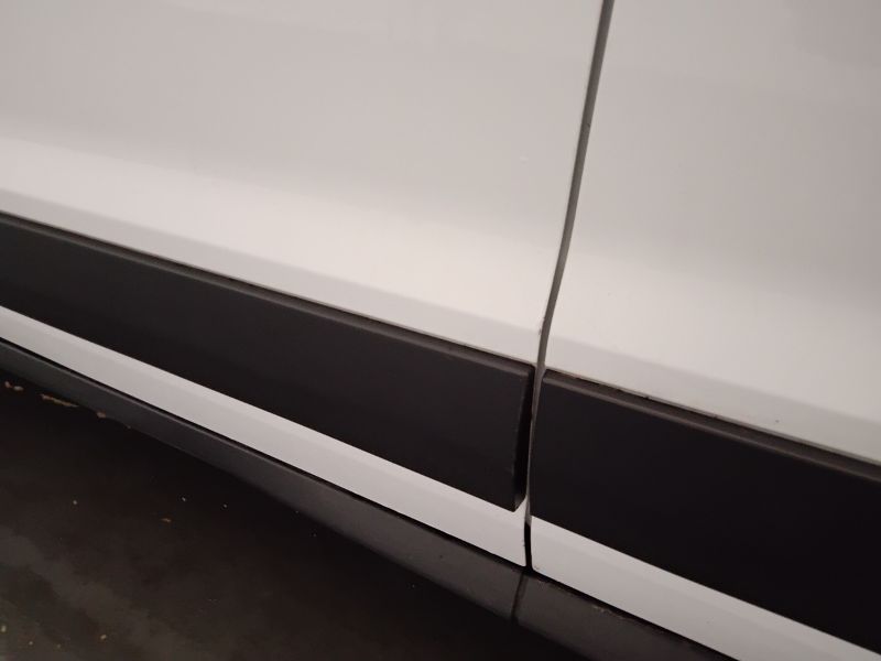 GuidiCar - FORD Tourneo Connect 2015 tourneo connect 230 1.6 tdci 115cv 7p.ti plus E5 Usato