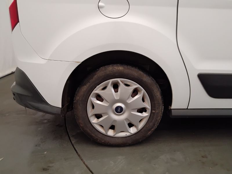 GuidiCar - FORD Tourneo Connect 2015 tourneo connect 230 1.6 tdci 115cv 7p.ti plus E5 Usato