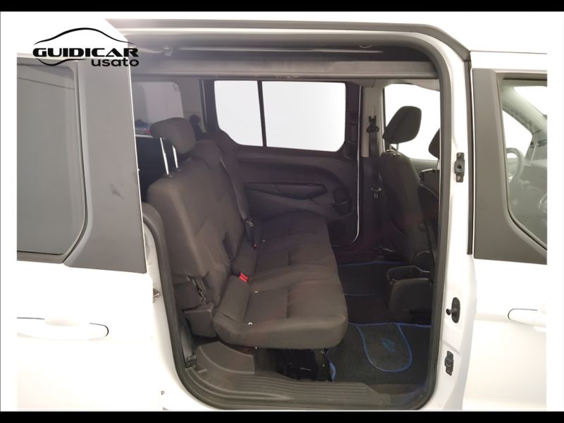 GuidiCar - FORD Tourneo Connect 2015 tourneo connect 230 1.6 tdci 115cv 7p.ti plus E5 Usato