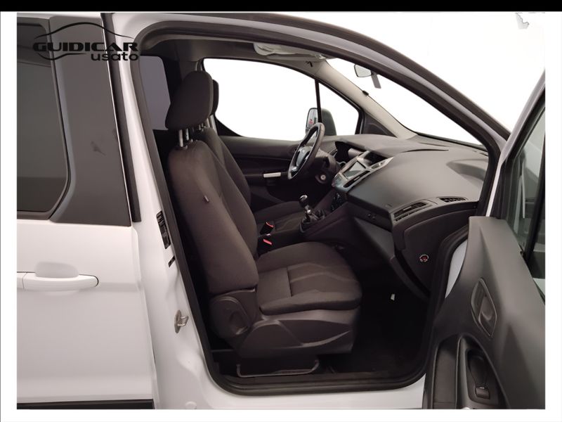 GuidiCar - FORD Tourneo Connect 2015 tourneo connect 230 1.6 tdci 115cv 7p.ti plus E5 Usato