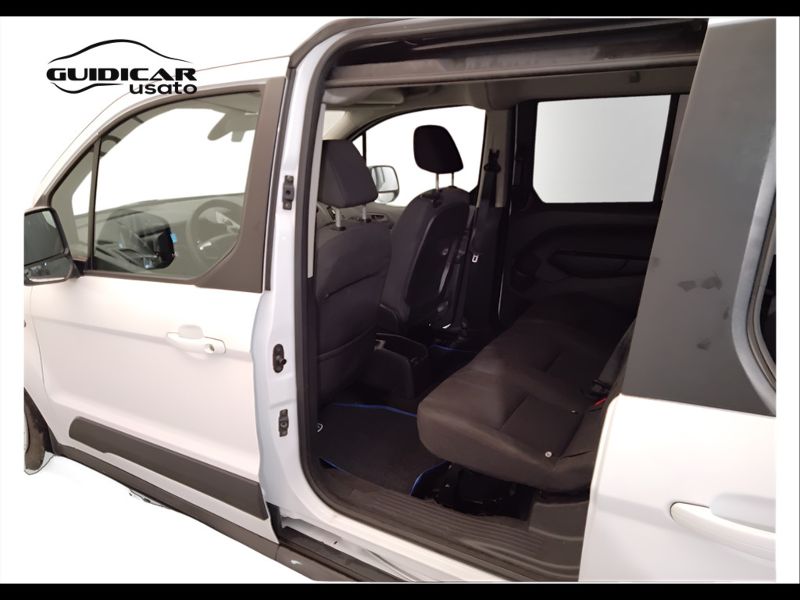 GuidiCar - FORD Tourneo Connect 2015 tourneo connect 230 1.6 tdci 115cv 7p.ti plus E5 Usato