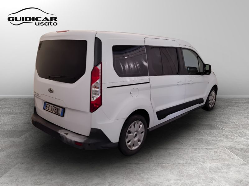 GuidiCar - FORD Tourneo Connect 2015 tourneo connect 230 1.6 tdci 115cv 7p.ti plus E5 Usato