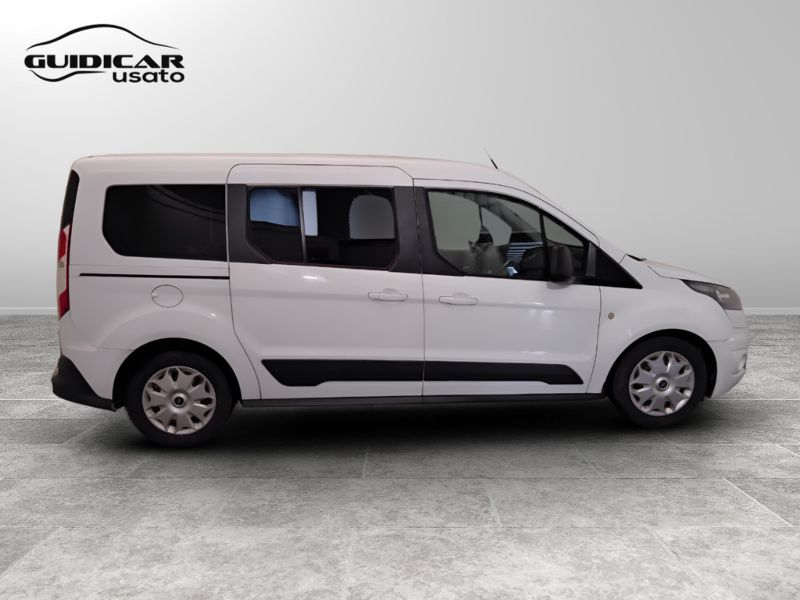 GuidiCar - FORD Tourneo Connect 2015 tourneo connect 230 1.6 tdci 115cv 7p.ti plus E5 Usato