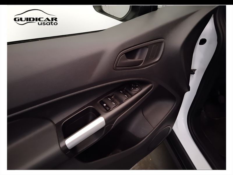 GuidiCar - FORD Tourneo Connect 2015 tourneo connect 230 1.6 tdci 115cv 7p.ti plus E5 Usato