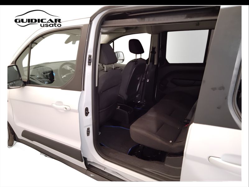 GuidiCar - FORD Tourneo Connect 2015 tourneo connect 230 1.6 tdci 115cv 7p.ti plus E5 Usato