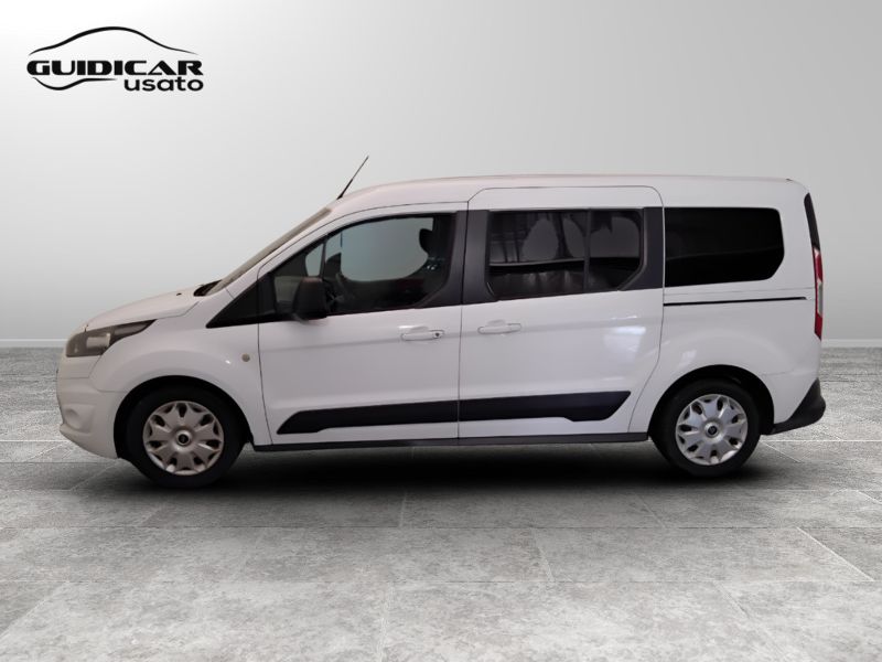 GuidiCar - FORD Tourneo Connect 2015 tourneo connect 230 1.6 tdci 115cv 7p.ti plus E5 Usato