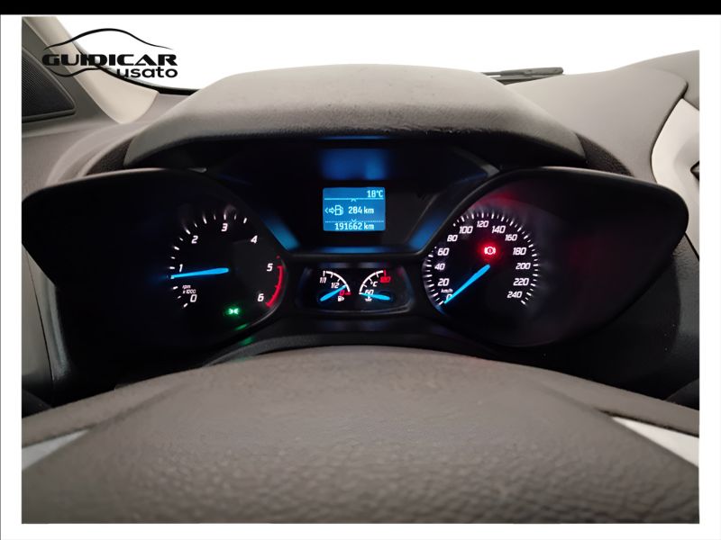 GuidiCar - FORD Tourneo Connect 2015 tourneo connect 230 1.6 tdci 115cv 7p.ti plus E5 Usato