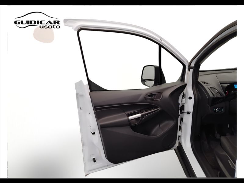 GuidiCar - FORD Tourneo Connect 2015 tourneo connect 230 1.6 tdci 115cv 7p.ti plus E5 Usato