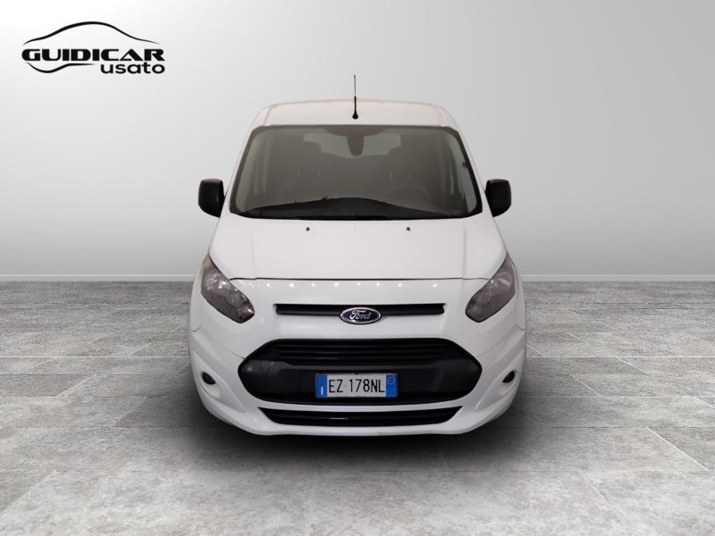 GuidiCar - FORD Tourneo Connect 2015 tourneo connect 230 1.6 tdci 115cv 7p.ti plus E5 Usato