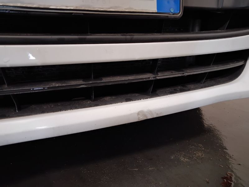 GuidiCar - FORD Tourneo Connect 2015 tourneo connect 230 1.6 tdci 115cv 7p.ti plus E5 Usato