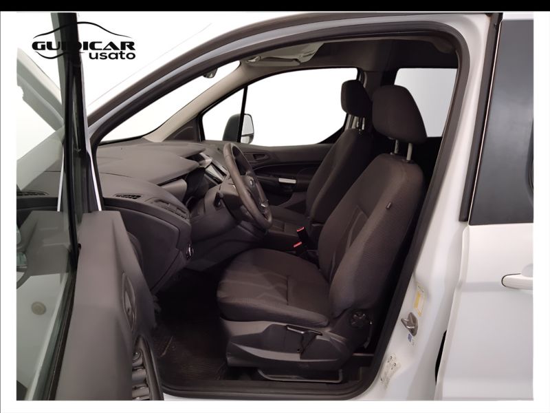 GuidiCar - FORD Tourneo Connect 2015 tourneo connect 230 1.6 tdci 115cv 7p.ti plus E5 Usato