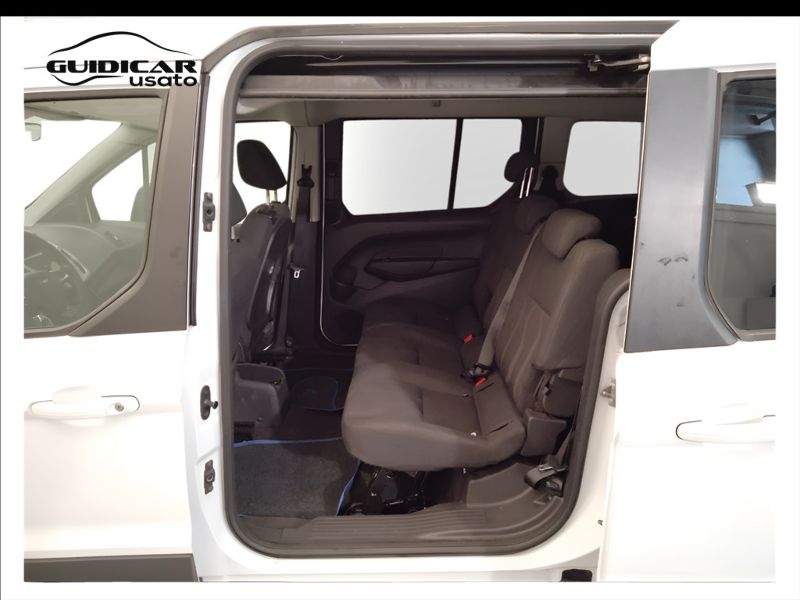 GuidiCar - FORD Tourneo Connect 2015 tourneo connect 230 1.6 tdci 115cv 7p.ti plus E5 Usato