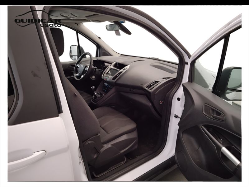GuidiCar - FORD Tourneo Connect 2015 tourneo connect 230 1.6 tdci 115cv 7p.ti plus E5 Usato